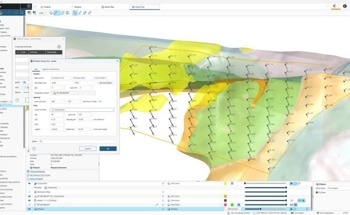 Leapfrog Update Delivers Unrivalled Depth in Every Layer of Subsurface Modelling for Mining