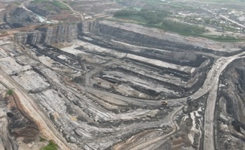 Deep Mining Models Improve Gas Drainage and Safety