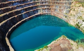 Microbial Reduction Stabilizes Uranium in Mine Water Systems