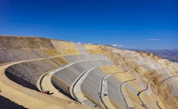Environmental Modeling Enhances Mine Slope Stability Prediction