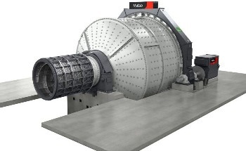 Emerald Resources Selects Metso Grinding Mills for Its Gold Projects in Australia and Cambodia