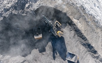 Collapse Structures Intensify Coal Mine Hazards