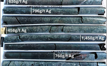 Advance Metals Hits Broad High Grade Silver Zone in First Gavilanes Drill Hole
