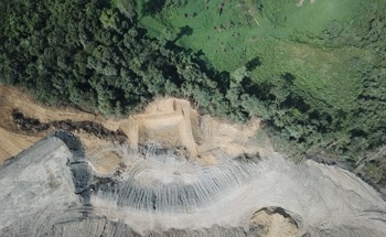 Metal and Coal Mining Linked to Major Forest Cover Loss Worldwide