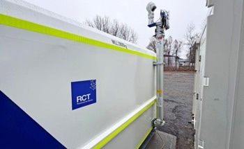 RCT – Powered by Epiroc Helps Historic Mine Navigate the Transition to Surface Mining Safely