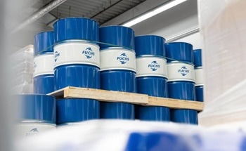 FUCHS Lubricants Co. Highlights SOLCENIC GM 20 Fire-Resistant Hydraulic Fluid