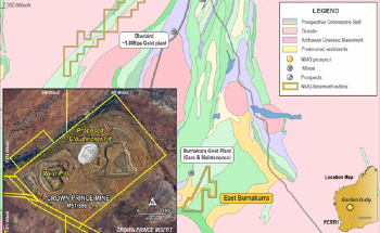 High-Grade Cloudkicker Drilling Points to Near-Term Production Upside for New Murchison Gold