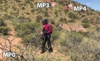 Invisible Microbes ‘Mining’ Toxic Waste in the Flinders Ranges