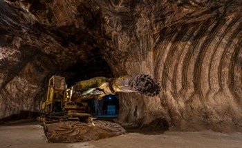 Study Finds Deep Mining Causes 92% of Ground Subsidence at South African Gold Mine