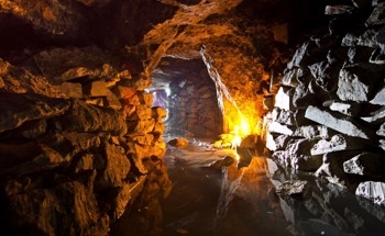 Lithium Slag Mine Backfill Shows Limited Metal Release in Long-Term Models