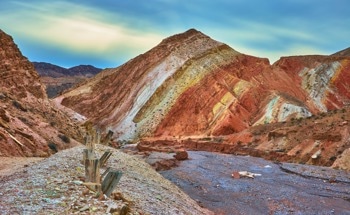 On-Site Composting Could Improve Food Waste Management at Remote Mines