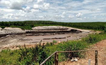 New Framework Maps Hydrological Change in Restored Open-Pit Coal Mines