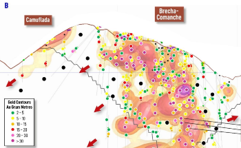 Titan Minerals Extends High-Grade Gold-Silver Zone at Dynasty Ahead of Early-2027 Resource Update