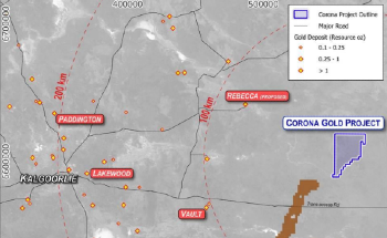 Pantera Agrees to Acquire 470 km² WA Gold Project with Historical Targets Ready for Follow-Up