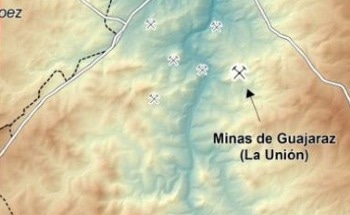 Altoro Drilling Confirms Zinc Mineralization at Depth as Guajaraz Program Advances