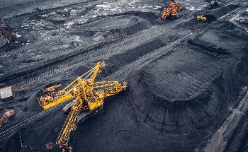 Tungsten Takes on New Importance as U.S. Scrambles for Strategic Mineral Security