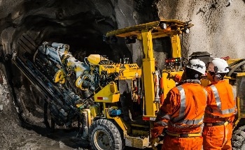 Tungsten Takes on New Importance as U.S. Scrambles for Strategic Mineral Security