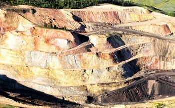 Laser Spectroscopy Improves Phosphate Ore Grade Predictions