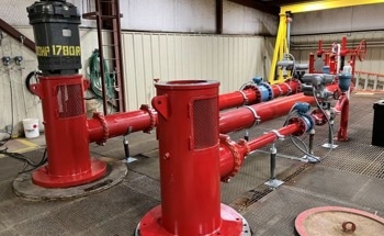 National Pump Company Highlights Pump Testing Capabilities in Glendale and Lubbock