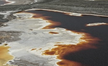Potash Mining Depletes Brine Levels as Lithium Concentrations Rise
