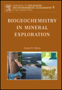 Biogeochemistry in Mineral Exploration, 9