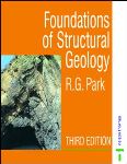 Foundation of Structural Geology