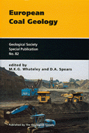 European Coal Geology