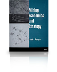 Mining Economics and Strategy