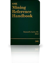 SME Mining Reference Handbook