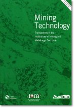 Mining Technology