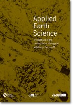Applied Earth Science