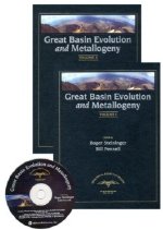 Great Basin Evolution and Metallogeny - DEStech Publications
