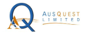 Ausquest Limited