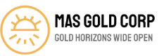 MAS Gold Corp.