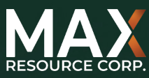 Max Resource Corp.