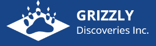 Grizzly Discoveries Inc.