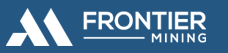 Frontier Mining Ltd.