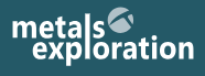 Metals Exploration Plc