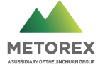 Metorex Limited