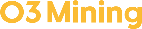 O3 Mining Inc.