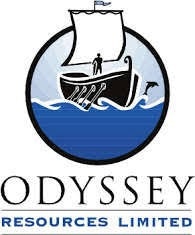 Odyssey Resources Limited