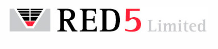 Red 5 Limited