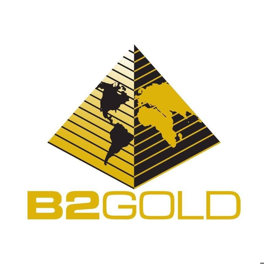 B2Gold Corp.