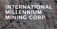 MILLENNIUM SILVER CORP.