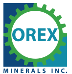Orex Minerals Inc.