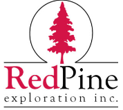 Red Pine Exploration Inc.