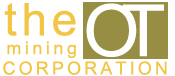 The O.T. Mining Corporation