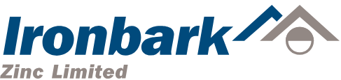 Ironbark Zinc Limited