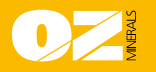 OZ Minerals Limited