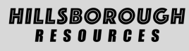 Hillsborough Resources Limited